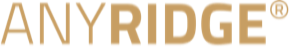 anyridge logo
