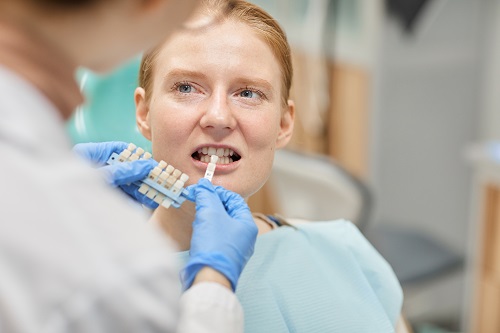 Все 4 Зубных Импланта За Раз 