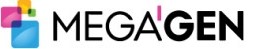 megagen logo