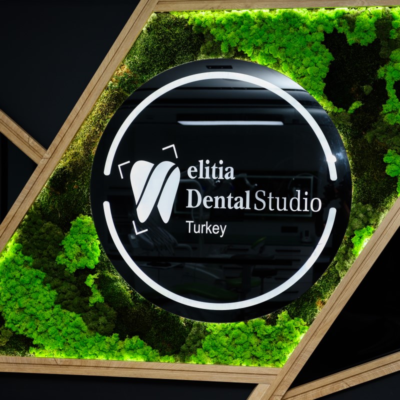 Elitia Dental Studio Turkey