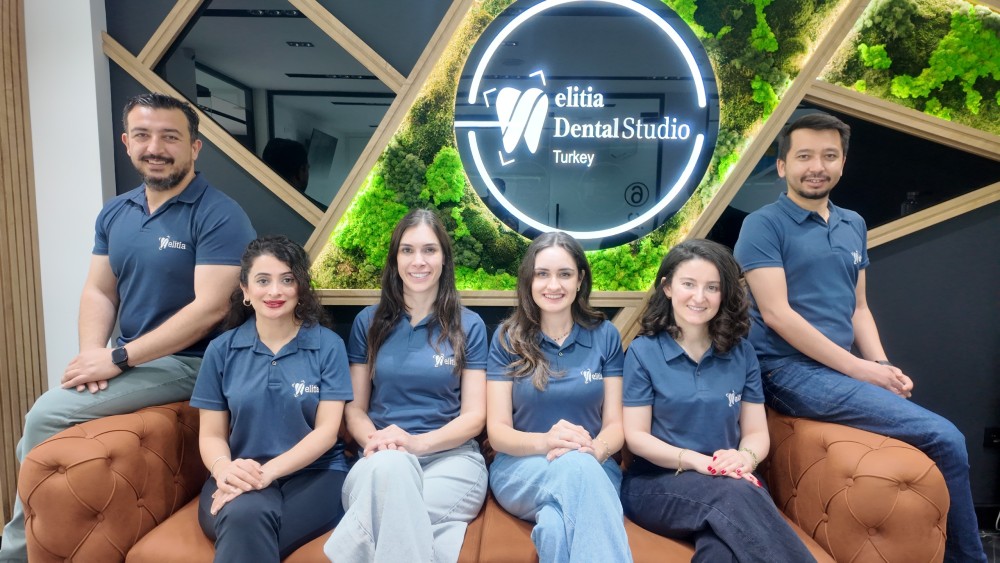 Healthy Smiles with Elitia since 2015